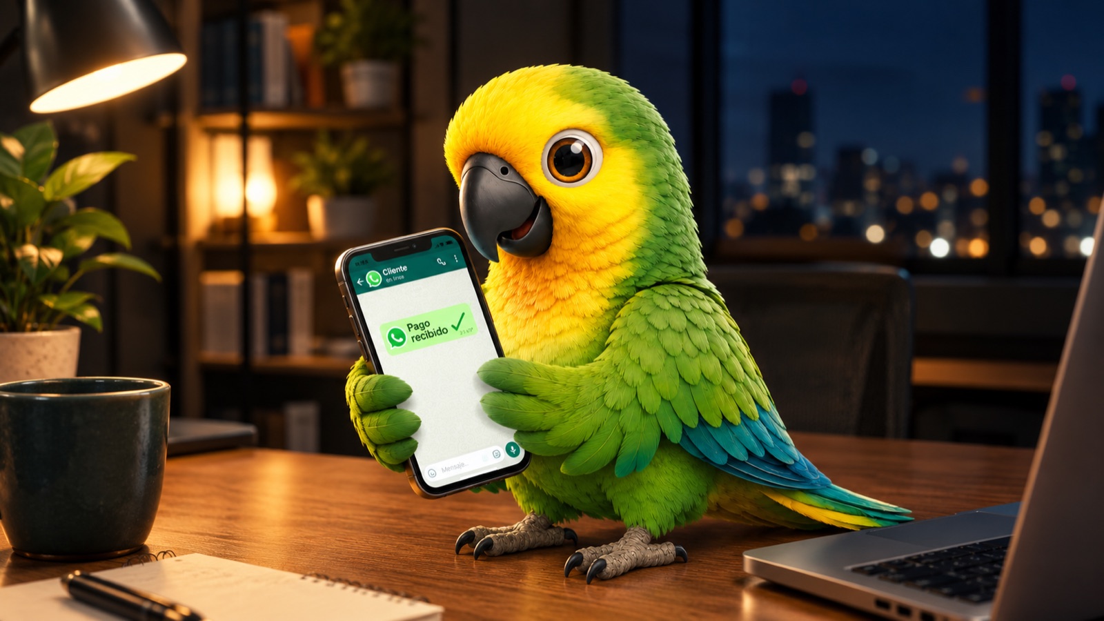 ¿Una IA en WhatsApp puede cerrar ventas? La respuesta honesta